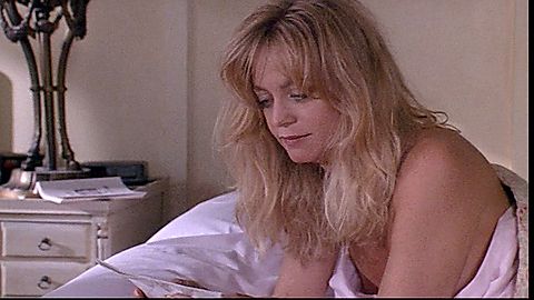 Pic: Goldie Hawn in HouseSitter (1992)