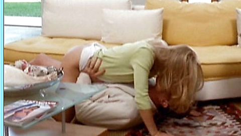Pic: Goldie Hawn in Town & Country (2001)
