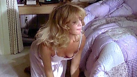 Pic: Goldie Hawn in Seems Like Old Times (1980)