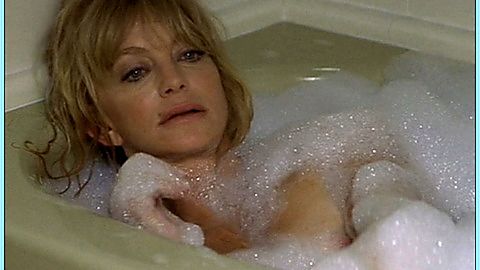 Pic: Goldie Hawn in The Banger Sisters (2002)