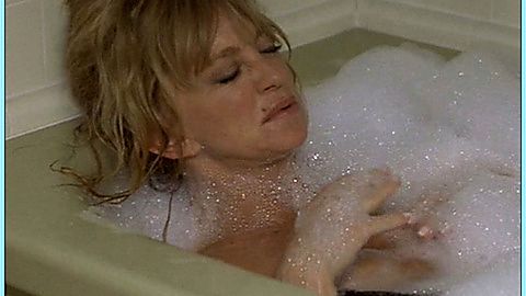 Pic: Goldie Hawn in The Banger Sisters (2002)