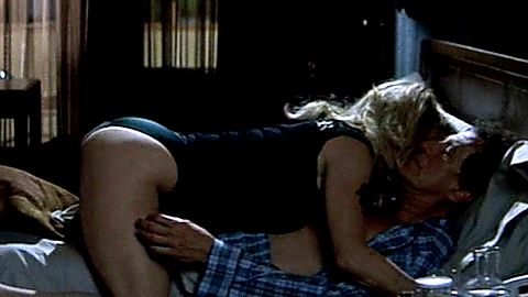 Pic: Goldie Hawn in The Banger Sisters (2002)