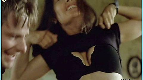Pic: Salma Hayek in Chain of Fools (2000)
