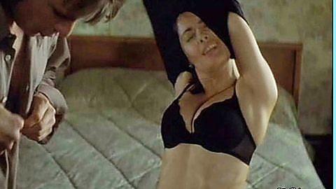 Pic: Salma Hayek in Chain of Fools (2000)