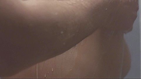Pic: Salma Hayek in Breaking Up (1997)