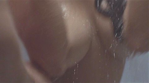 Pic: Salma Hayek in Breaking Up (1997)