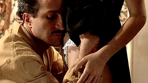 Pic: Salma Hayek in Midaq Alley (1995)