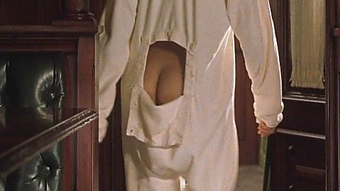 Pic: Salma Hayek in Wild Wild West (1999)