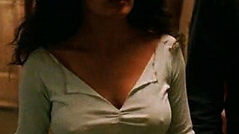Pic: Salma Hayek in After the Sunset (2004)