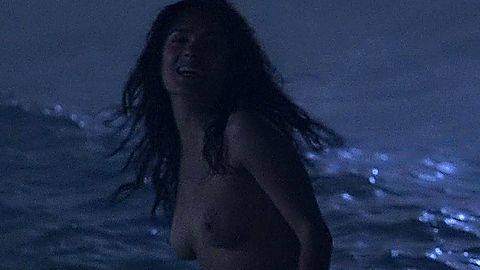 Pic: Salma Hayek in Ask the Dust (2006)