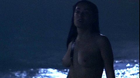 Pic: Salma Hayek in Ask the Dust (2006)