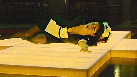Pic: Salma Hayek in Across the Universe (2007)