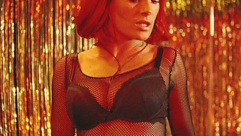 Pic: Salma Hayek in Americano (2012)