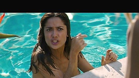 Pic: Salma Hayek in Some Kind of Beautiful (2014)