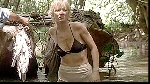 Pic: Anne Heche in Six Days Seven Nights (1998)