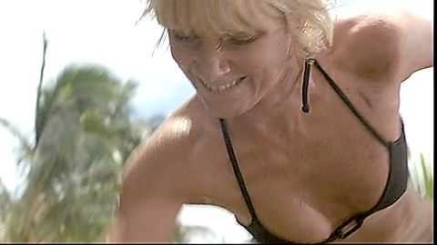 Pic: Anne Heche in Six Days Seven Nights (1998)