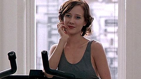 Pic: Anne Heche in Milk Money (1994)