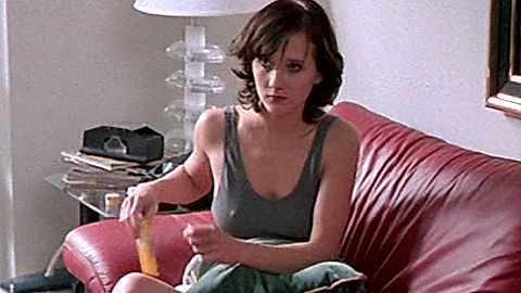 Pic: Anne Heche in Milk Money (1994)