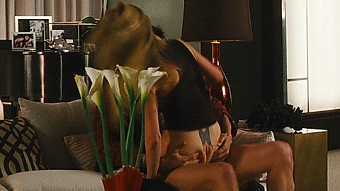 Pic: Anne Heche in Spread (2009)