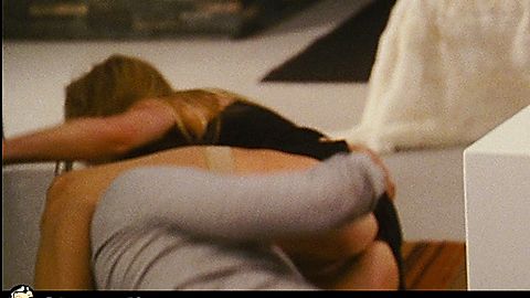 Pic: Anne Heche in Spread (2009)