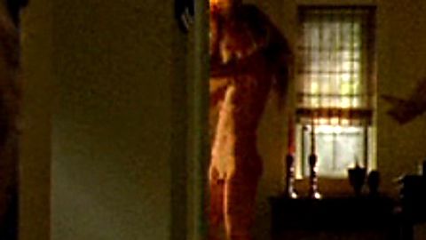 Pic: Anne Heche in Hung