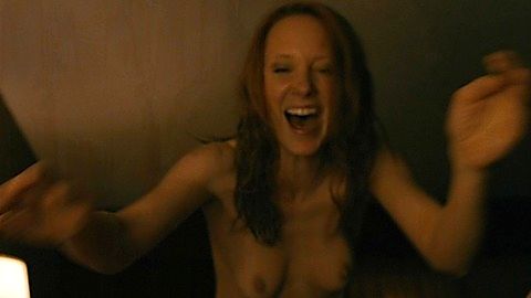 Pic: Anne Heche in Cedar Rapids (2011)