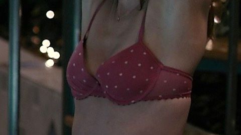Pic: Anne Heche in Cedar Rapids (2011)