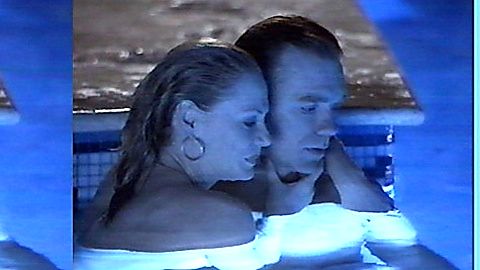 Pic: Marg Helgenberger in Gold Coast (1997)