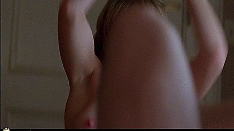 Pic: Marg Helgenberger in Species (1995)