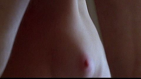 Pic: Marg Helgenberger in Species (1995)