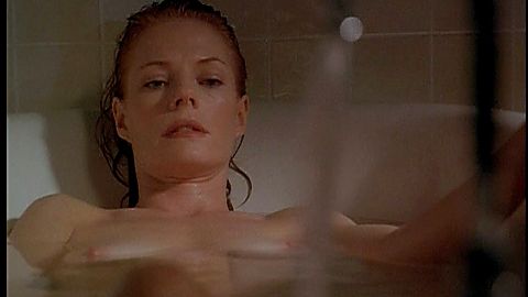 Pic: Marg Helgenberger in Frame by Frame (1996)