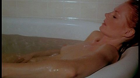 Pic: Marg Helgenberger in Frame by Frame (1996)