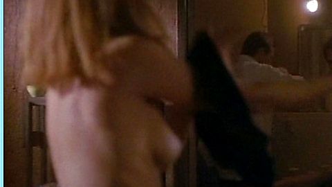 Pic: Marg Helgenberger in Tales from the Crypt (1989)