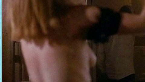 Pic: Marg Helgenberger in Tales from the Crypt (1989)