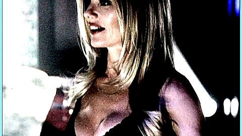 Pic: Marg Helgenberger in CSI: Crime Scene Investigation (2000)