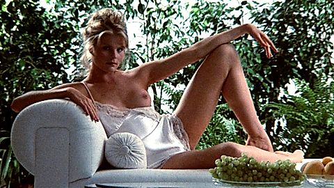 Pic: Mariel Hemingway in Star 80 (1983)
