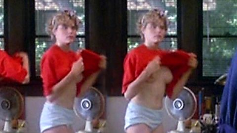 Pic: Mariel Hemingway in Creator (1985)