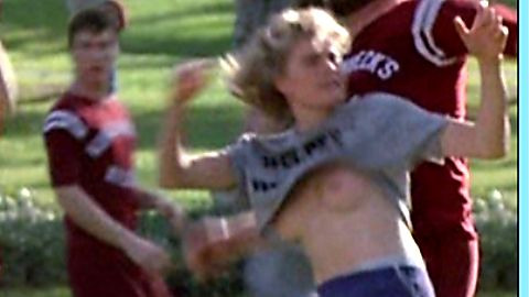 Pic: Mariel Hemingway in Creator (1985)