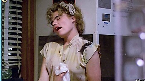 Pic: Mariel Hemingway in Creator (1985)