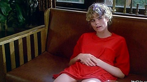 Pic: Mariel Hemingway in Creator (1985)