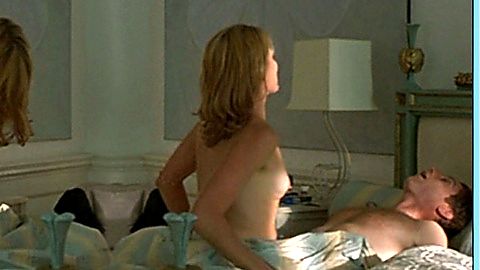 Pic: Mariel Hemingway in Fourplay (2001)