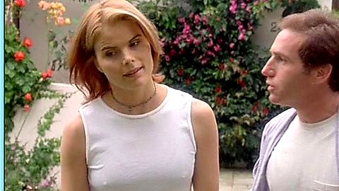 Pic: Mariel Hemingway in The Sex Monster (1999)