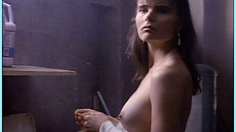 Pic: Mariel Hemingway in Tales from the Crypt (1989)
