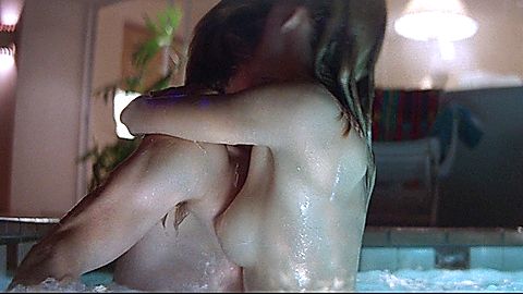 Pic: Natasha Henstridge in Species (1995)