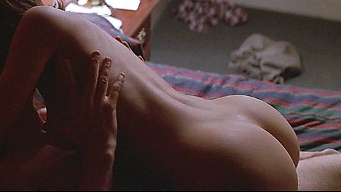 Pic: Natasha Henstridge in Species (1995)