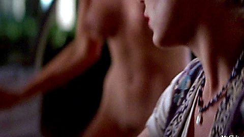 Pic: Natasha Henstridge in Species (1995)