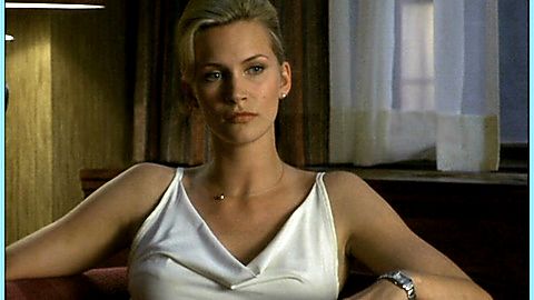 Pic: Natasha Henstridge in The Whole Nine Yards (2000)