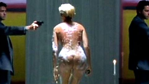 Pic: Natasha Henstridge in Second Skin (2000)