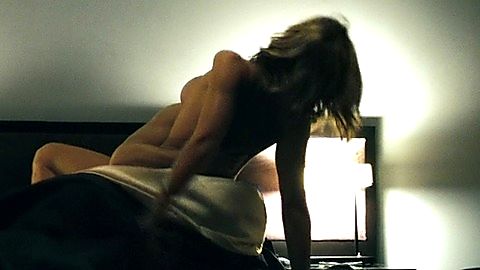 Pic: Natasha Henstridge in Deception (2008)