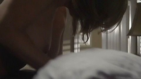 Pic: Natasha Henstridge in Badge of Honor (2015)